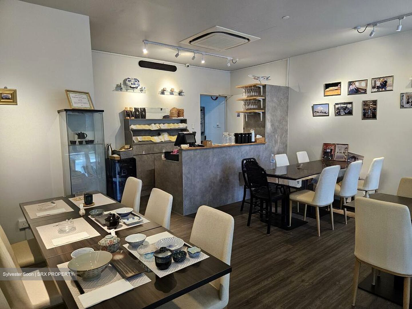 Kensington Square (D19), Retail #523126871